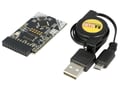 Programator ARM NXP, ARM, interfata SWD, CORTEX, USB, ZL30PRGV2-1