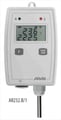 Inregistrator temperatura, datalogger, -30...80°C, LCD, USB, AR232.B/1/BT, APAR