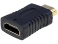 Adaptor, HDMI mama, HDMI tata, aurit, CA314