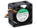 Ventilator 12VDC, 40x40x20mm, 3 fire, EF40201B1-000U-G99, Sunon