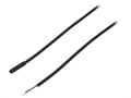 Sonda temperatura Pt100, 5x20mm, 1.5m, TT02-PT100B-1D-T105-1500, TEWA TEMPERATURE SENSORS
