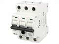 Disjunctor magneto-termic cu reglaj de curent, 25-40A, 3 poli, Z-MS-40/3