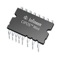 IKCM15H60GA, Motor Driver/Controller, 15A, 600V, Three Phase AC, INFINEON