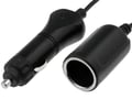 Prelungitor bricheta auto; soclu brichetă auto; 2m, 12V/5A, A13-26A23A1-J7Z, SCI