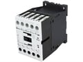 Contactor 3-polar; Contacte auxiliare: NO, 230VAC, 15A, NOx3, DILM15-10(230V50HZ,240V60HZ), EATON ELECTRIC