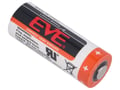Baterie litiu, 3V, 4/5A, 2400mAh, CR17450, 17x45mm, EVE BATTERY CO.