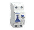 Intrerupator diferential, 30mA, 32A, RCD, IP40, JEL5-32-30, ELMARK