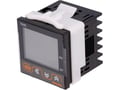 Termostat de temperatura, -1999C/+9999C, 2xSPST-NO, SSR, 100-240VAC, 45x45mm, TX4S-24S, AUTONICS