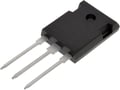 IXFH30N60P, N-MOSFET, 600V, 30A, to247, IXYS
