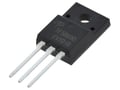 AOTF5B60D, IGBT, 600V, 14A, 12.5W, ALPHA & OMEGA SEMICONDUCTOR
