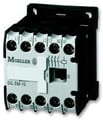 Contactor 10A, 230VAC, 4xNO, 600VAC,  DIN, panou, DILER-40-230, EATON MOELLER