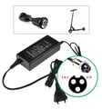 Incarcator 24-29VDC, 2A, Hoverboard, trotinete, mufa 3 pini, DY-AI3631, DLH