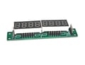 Modul afisaj LED, 8 cifre, MAX7219, OKY4087-1, OKYSTAR