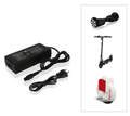 Incarcator 42VDC, 2A, Hoverboard, PSE50259-EU, CLASSIC