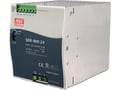Sursa 24VDC, 40A, 960W, 180-264VAC, 254-370VDC, DIN, SDR-960-24, MEAN WELL