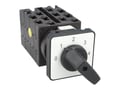 Comutator 20A, came, 5 pozitii, 0-1-2-3-4, 3 poli, T0-6-8282/E, EATON ELECTRIC
