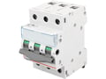 Intrerupator, separator, 100A, 400VAC, 3 poli, FR-303-100, LEGRAND