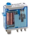 Releu 24VDC, 16A, SPDT, 46.61.9.024.0040, Finder