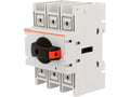 Intrerupator 100A, separator, 3 poli, SINA, GA100A, LOVATO ELECTRIC