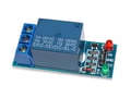 Modul releu; 5VDC, 1 canal, max 250VAC/30VDC, 10A, OKY3030