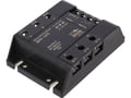 Releu Solid State, trifazat, 75A, 24-240VAC, SR3-1275, AUTONICS