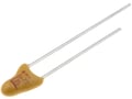 0.22uF/35V, condensator cu tantal, RM2.5, TAP224K035SCS, AVX