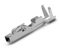 Terminal mama, argintat, MCON1.2, 1-1.5mm2, 16-18AWG, 17A, 7-1452659-3, TE CONNECTIVITY