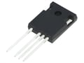 IGZ75N65H5, IGBT, 75A, 650V, 197W, TO247, INFINEON