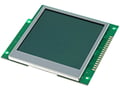 Display LCD Grafic, 160x160; 82.2x77.5x7.43mm, led, RX160160B-FHW