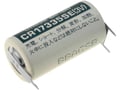 Baterie litiu, 3V, 2/3A, 2/3R23, 1800mAh, CR17335SE, FDK