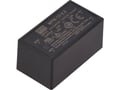 Sursa tensiune medicala 3.3VDC, 2.5A, 8.3W, AC, 45.7x25.4x21.5mm, MPM-10-3.3, MEAN WELL