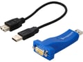 Convertor USB, RS232, US-101, BRAINBOXES