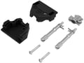 Set carcasa completa, D-SUB 15pini, D-SUB HD 15pini, 2801-0102-01