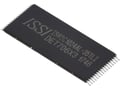 Memorie 1MBIT, SRAM, 128k x 8bit, IS62C1024AL-35TLI
