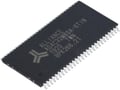 Memorie 256MBIT, SDRAM, 32M x 8bit, AS4C32M8SA-6TIN