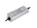 Sursa alimentare leduri, 75W, 75-150V, 0.5A, IP67, ELG-75-C500DA, MEAN WELL