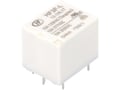 Releu 12V, SPST-NO, 15A, HF3F-L/12-1HL1T, HONGFA