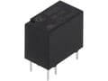 Releu 5V, SPDT, 2A, HFD23/005-1ZS, HONGFA
