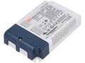 Sursa alimentare leduri, 45W, 54-90V, 0.5A, IP20, IDLC-45A-500, MEAN WELL