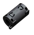 Ferita pentru cablu, 9mm, 50ohm, 500MHz, ZCAT2032-0930, TDK