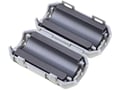 Ferita pentru cablu, 6-9mm, 50ohm, ZCAT2035-0930A, TDK