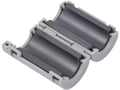 Ferita pentru cablu, 11mm, 40ohm, ZCAT2132-1130, TDK