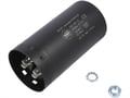 Condensator pornire motor, start, 262uF, 250VAC, 45.5x84mm, 4.12.80.3.428