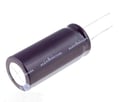 120uF/50V, Condensator electrolitic, low esr, 10x12.5mm, NICHICON