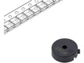 Buzer piezoelectric, 12V, 95dB, LPT2270AS-HS-12-4.0-19-R