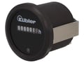 Contor timp orar, mecanic, 999999.9h, 10-80VDC, fara Reset, IP65, 3.474.911.373, KUBLER
