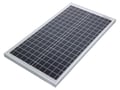 Celula fotovoltaica, 18.2V, 30W, 1.66A, 650x350x25mm, CL-SM30P