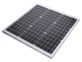 Celula fotovoltaica, 18.6V, 40W, 2.16A, 540x510x25mm, CL-SM40M