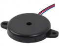 Buzer piezoelectric, 3-18VDC, fara generator, 83dB, CPE-121