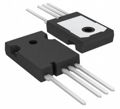 NGTB40N120FL2WG, IGBT, 160A, 1200V, 536W, TO247, ON Semiconductor